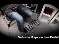Controlling Overloud TH-U With a Midi Floorboard
