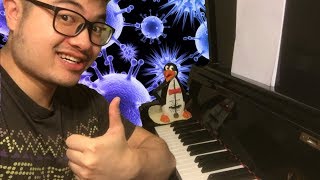 🔴Livestream 129: Learning & Playing Song Requests on the Piano almost Instantly!