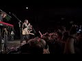 the hold steady “killer parties” live at music hall of williamsburg on 1 28 2023