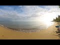 Bad Bunny - Me Fui de Vacaciones (360° Visualizer)  Un Verano Sin Ti