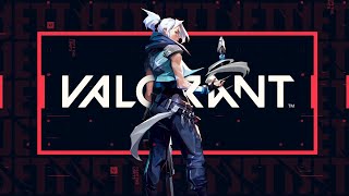 【VALORANT】初めてのヴァロラント