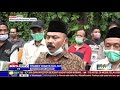 gpmi sayangkan pembatalan ibadah haji tanpa ada koordinasi dengan dpr