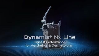 SP Dynamis® Nx Line