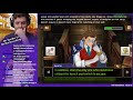 Auth Attorney: Dual Destinies Case 5 - Turnabout for Tomorrow, Day 1 Trial Part 3 (Finale)