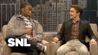 The Jay Pharoah Show - Saturday Night Live