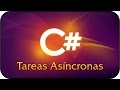 Visual Studio - C# | C++ | Java - Async Threads