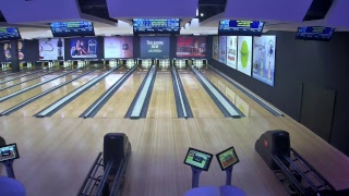 Fantastico Open 81 Squad 10 / Lanes 15-20