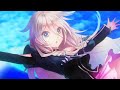 mamomo p feat. ia residual blue english subbed