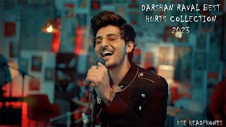 Best of Darshan raval 2023 || Darshan raval jukebox 2023|| Darshan raval all hit songs||
