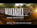 Makanaka Mwari Wemasimba