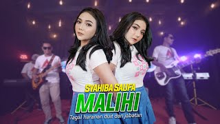 Syahiba Saufa - Malihi | Tagal Haranan Duit dan Jabatan [Official Music Video]