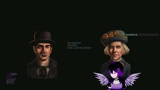 Point & Click Adventure Day - Lamplight City