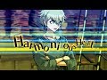 Dangan Salmon Team - Rantaro Amami 