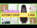 Atomy Hair Care line | Absolute Products