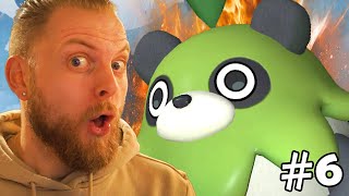 I LOVE THIS PAL! - Palworld #6