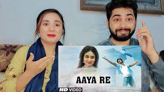 Aaya Re Full Video | Chup Chup Ke | Shahid Kapoor, Kareena Kapoor | Kunal Ganjawala, Sunidhi Chauhan