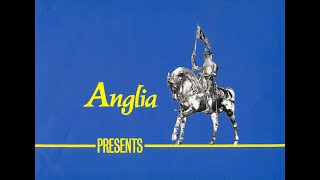 Anglia at 40: Part 1