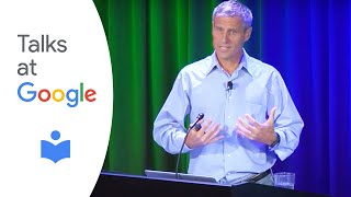 Farm Sanctuary: Changing Hearts and Minds About Animals and Food | Gene Baur | Talks at Google