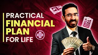 Practical Financial Plan for Life