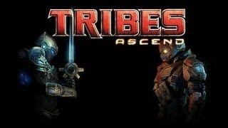 Tribes Ascend - First Look HD