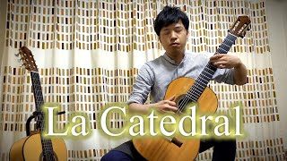 【A.バリオス】 大聖堂 / La Catedral 【Agustín Barrios Mangoré】