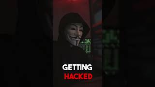 You Are Vulnerable To Cyber Attacks
