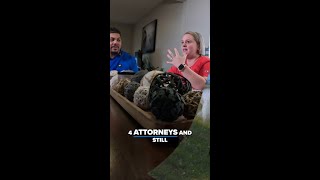 Delayed justice