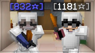 The CRAZIEST Bedwars COLLAB