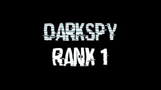 DarkSpy Rank 1 [Teeworlds]