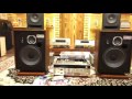 Test Jbl L65 Jubal + Accuphase E-407