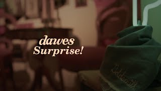 Dawes - Surprise! (Official Lyric Video)