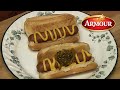 Trying Armour Hot Dogs for the First Time in 57 Years! Food Review