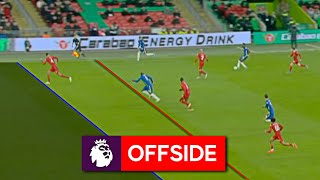 EVERY TERRIBLE VAR DECISION EVER *21/22 SEASON EDITION*