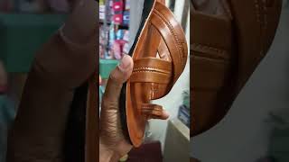 Paragon 6644 PU Slippers for Gents #paragon #chappal #tan #viral #shorts #videos #gulimata