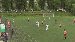 FC Samgurali 2 - FC Varketili 2 / LIGA 4