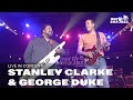 Stanley Clarke & George Duke  - Full Concert | Live at North Sea Jazz Festival 2006