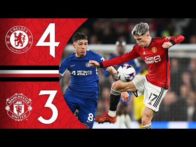 Chelsea V Man Utd Images Manchester United Vs Chelsea Team News