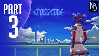 CrossCode Walkthrough Part 3 No Commentary