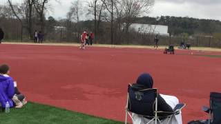 Colin Donnelly 5-10 #2