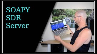 SOAPY SDR Server