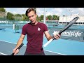 head gravity pro alexander zverev and andrey rublev review by gladiators