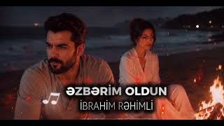 İbrahim Rehimli - Ezberim oldun   (Yeni Cover Music 2026)