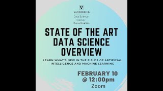 DSI Workshop: Data Science Overview 2021