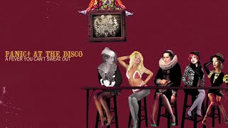 Camisado [Combined Studio and "Live in Denver" Version] - Panic! At the Disco