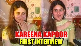Kareena Kapoor Looked So DIFFERENT Back Then I Refugee FLASHBACK Interview I EXCLUSIVE