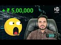 ghanshyam tech and stock burner s fake profit scams exposed the dark side of trading influencers