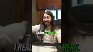 Why Penguinz0 Never Leaves Florida