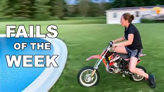*1 HOUR* Impossible Try Not to Laugh Challenge #18 😂 Best Fails of the Week | Fu
