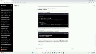 pip install django session timeout