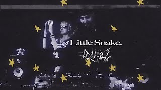 Dolliez and Little Snake play all the carti leaks in sequential order | July 16/24 | Calgary AB